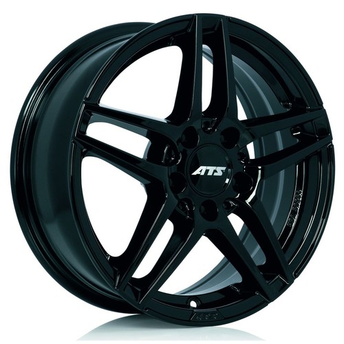 Ats mizar diamant schwarz - ats,