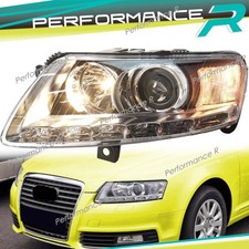 Scheinwerfer Frontscheinwerfer