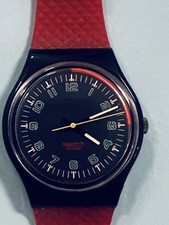 SWATCH Gent GN 113 Good Shape