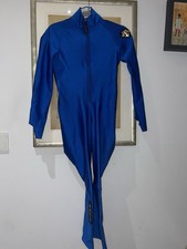 Descents Hautanzug Größe Xs