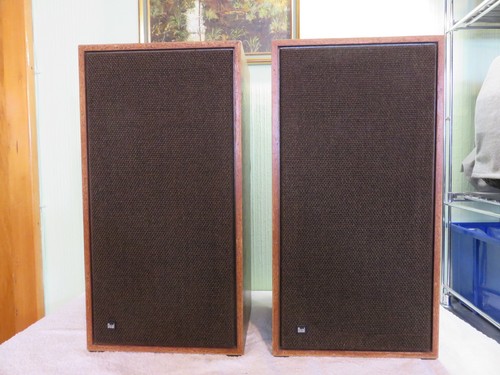 Dual lautsprecher boxen typ - dual,