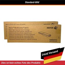 Xerox Workcentre 6655 Toner