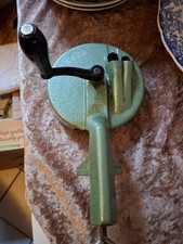 Vintage PeDe Bohnenschneider