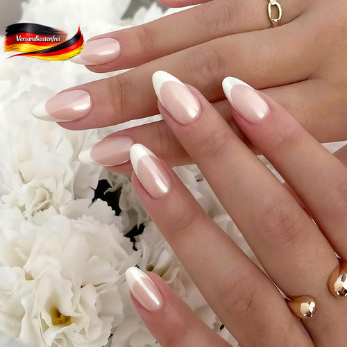 Künstliche fingernägel set - fingernägel,