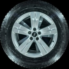 AUDI Q7 4M 255/60 R18