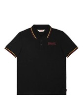Lonsdale london poloshirt - london,