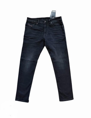 Men diesel jeans charcoal - men,