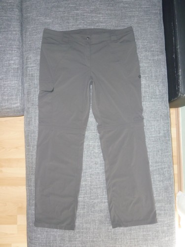 Jack wolfskin wanderhose damen - wolfskin,