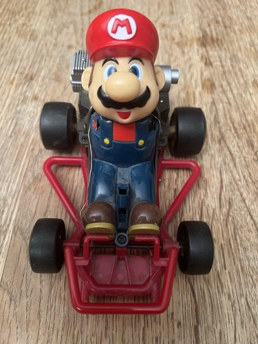 Mario kart alter - mario,