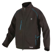 Makita Akku-Thermojacke Gr. 3XL 12V max. - 18V (ohne Akku, ohne Ladegerät) DCJ20