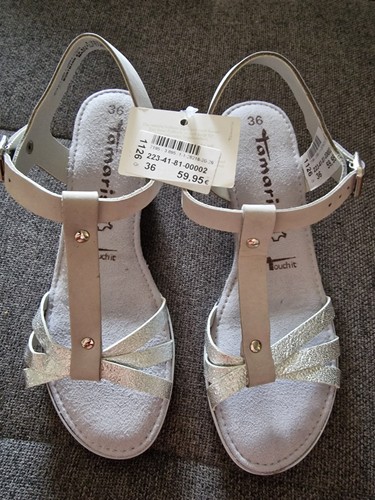 Tamaris damenschuhe - tamaris, –