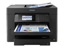 Drucker Epson WorkForce
