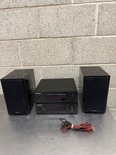 Pioneer Sx-p01dab Mini Hifi