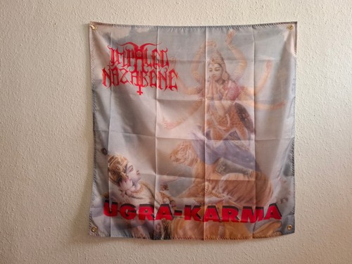 Impaled nazarene ugra karma - impaled,
