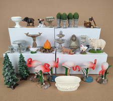 Figuren puppenhaus - 1,