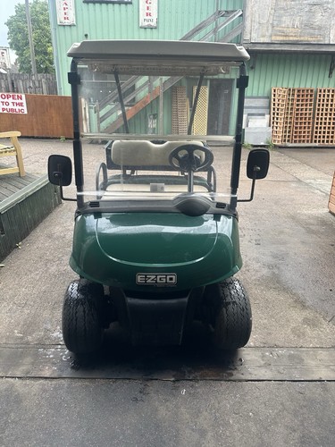 Ezgo rxv faltscheibe - ezgo,