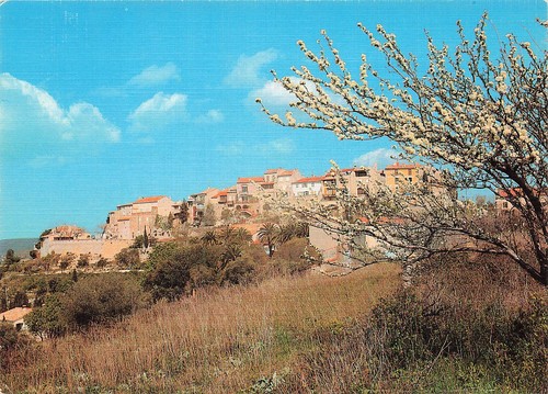 Castellet le village - 83,