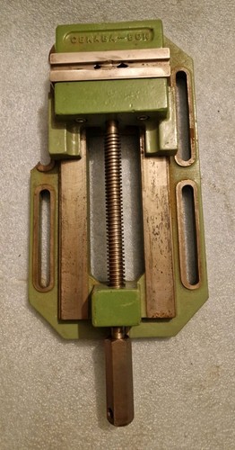 Cekaba maschinen schraubstock - cekaba, maschinen-schraubstock