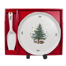 Nikko Happy Holidays Hostess