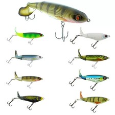 River2Sea Whopper Plopper 130 Wobbler 39g TOPWATER Oberflächen Raubfischköder