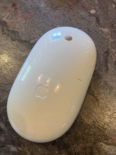 Apple magic mouse - apple,
