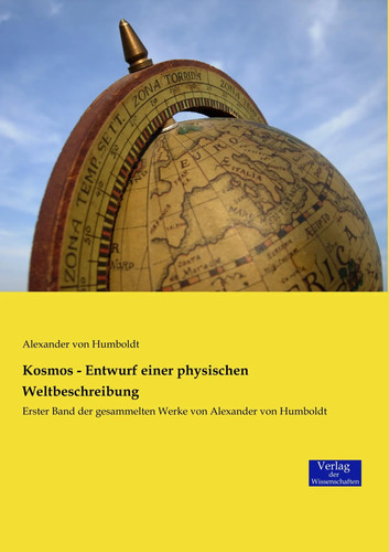 Alexander von humboldt - alexander,