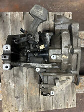 Getriebe Schaltgetriebe VW Touran 1T KWC Benzin 1.4 TSI 6 Gang 182.435km