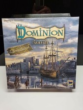Dominion - Seaside - 1