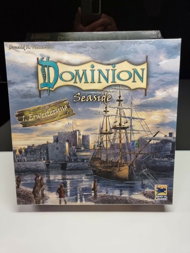Dominion seaside 1 - seaside,