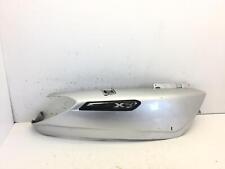 Rumpf Seite Hinten Recht - Motorradkoffer Defekt PIAGGIO X7 250 2008