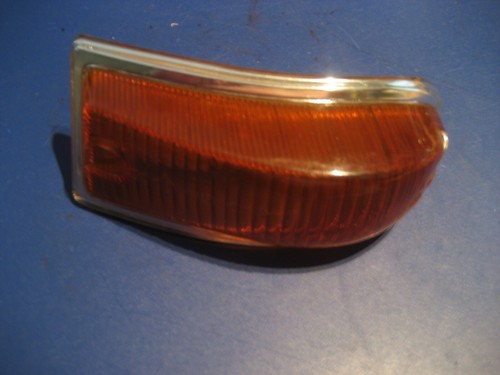 Opel kadett blinkerglas - kadett,