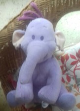 Disney Heffalump   Stofftier Von Winnie The Pooh 30 cm
