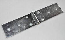 Scharnier 200x45mm mit Messing Lagerung !!! / Türband / Torband / Kistenband 