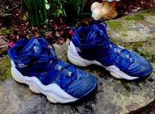 Adidas Kult Sneaker Grösse 11