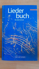Liederbuch für die Schule ab