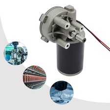 60W DC-Getriebemotor