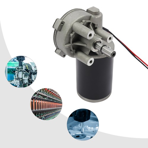 60w getriebemotor - 60w, dc-getriebemotor