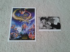 Presseheft + 1 Pressefoto