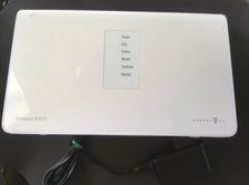Telekom Speedport W921V WLAN