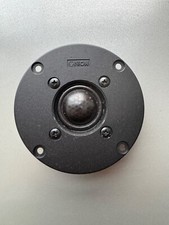 Canton LS 60 Mitteltöner 1535