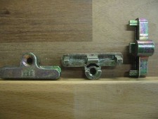 Siegenia Schliessblech A 1940