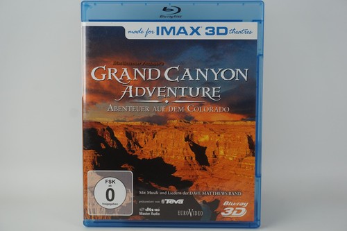 Imax grand canyon - grand,