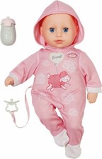 Zapf baby annabell - baby,