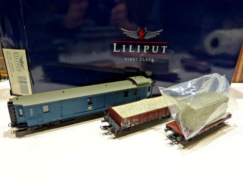 Liliput l240091 - liliput,