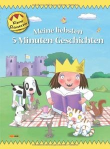 Kleine prinzessin - kleine,
