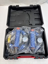 8ZOLL 360KG Saugheber Vakuumheber Saugnapf Hebefenster Glassauger Gas Fliesen