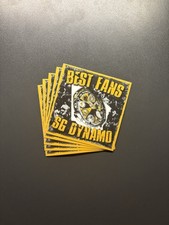 Ultras SG Dynamo Dresden