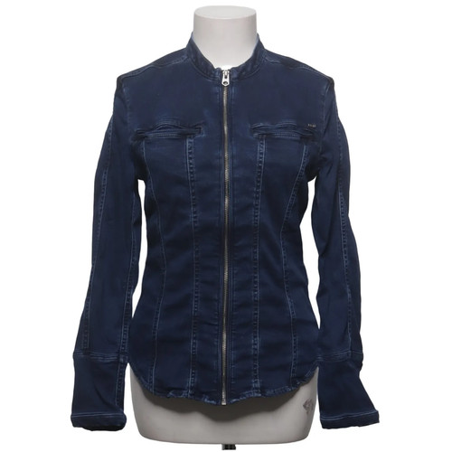 Star raw jeansjacke - g-star, jeansjacke,