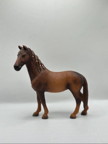 Schleich 72097 trakehner stute - 72097,