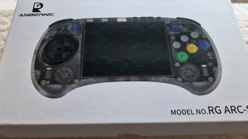 Handheld anbernic arc s - rg, arc-s